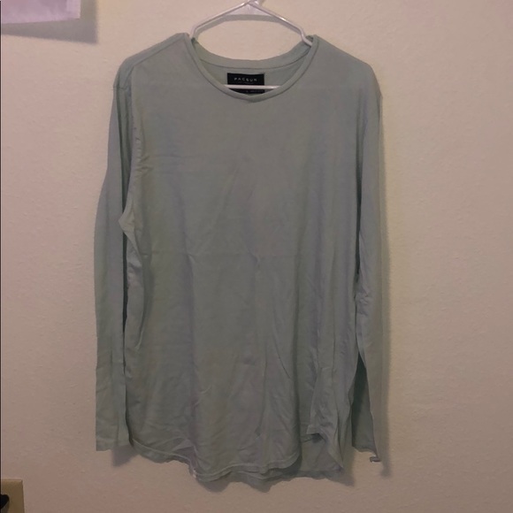 Pacsun Longsleeve - Picture 1 of 2